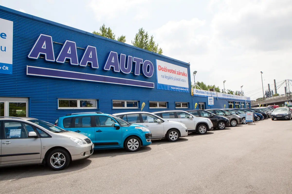 AAA AUTO